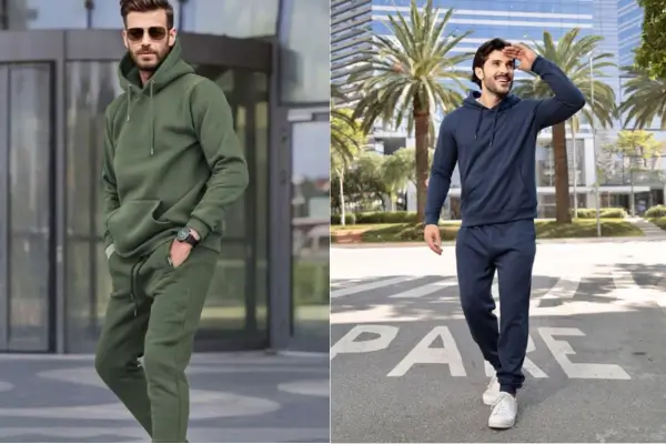 A Mudança do Estilo Athleisure: Conforto e Moda na Nova Era