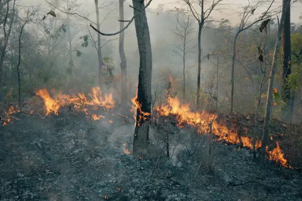 Impactos das Mudanças Climáticas: Entenda as Causas, Consequências e Soluções Urgentes