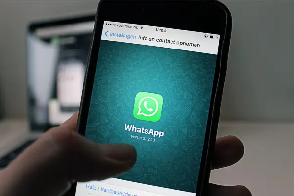 Como recuperar WhatsApp clonado