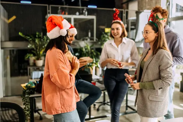 Dicas de Presentes para Amigo Secreto: Como Arrasar na Escolha e Criar Memórias Inesquecíveis!