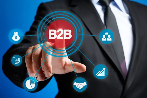 B2B: Qual Significado e Tudo o Que Você Precisa Saber Sobre o Modelo de Negócio Business To Business