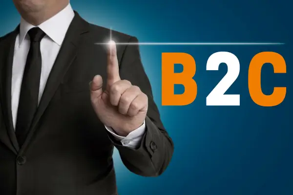 B2C: O Que Significa e Como Funciona Esse Modelo de Negócio Business to Consumer