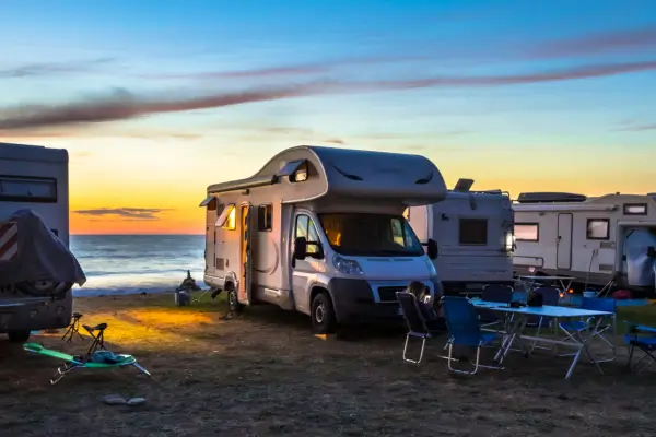 Motorhomes: O Sonho da Liberdade Sobre Rodas (E os Desafios que Ninguém Conta)