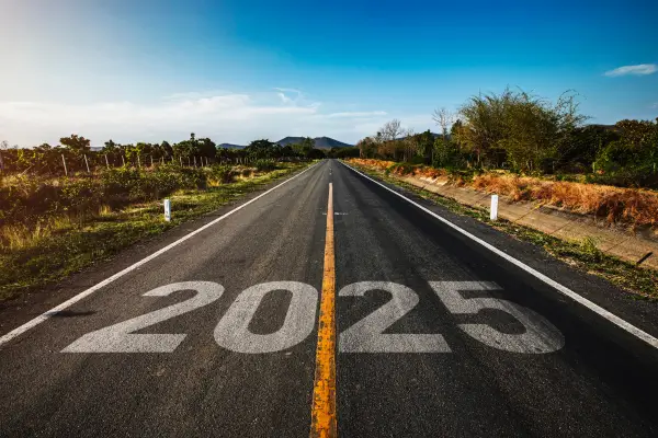 13 Passos para Planejar um 2025 de Sucesso em Todas as Áreas da Vida