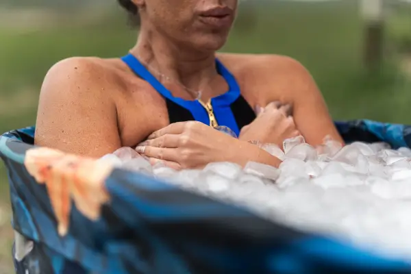 Técnicas Incomuns Para Melhorar Sua Saúde Mental: O Que é o Método Wim Hof?